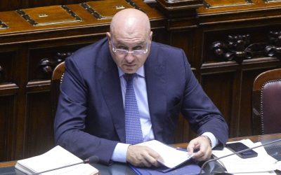 Crosetto “L’Italia non parteciperà a eventuale intervento in Ucraina”