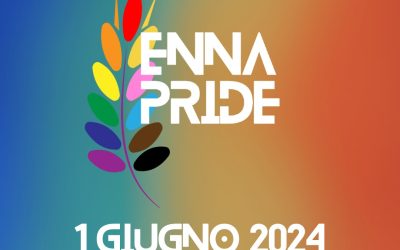 Enna Pride, una nuova assemblea pubblica nel capoluogo ennese