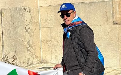 Giuseppe Adamo Uil: “Stabilità e prospettiva per la Sanità ennese”