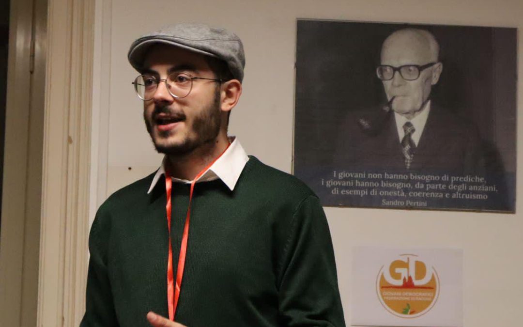 Enna, il consigliere Marco Greco: “Dipietro tira solo a campare”.