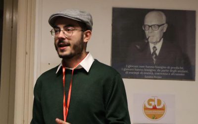 Accorpamento Licei. Il sindaco Dipietro dice no. Greco Pd: “Ma se l’anno scorso aveva detto si”