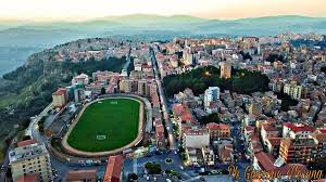 Enna calcio, il vertice sullo stadio Gaeta e i lavori di adeguamento in vista della D