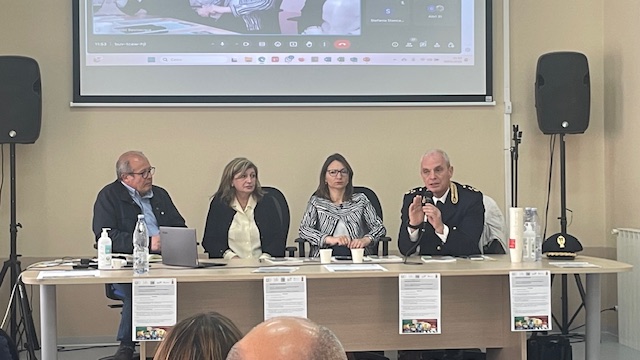 Cpia CL-En, formazione per docenti sul Test di Lingua Italiana e Educazione Civica per stranieri