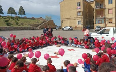 Enna: La Croce Rossa festeggia 160 anni