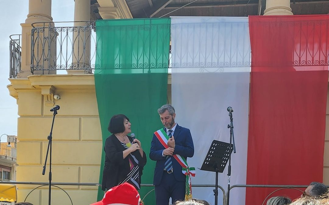 A Villabate si ricorda Giovanni Falcone, quando giocava alla Kalsa con Borsellino