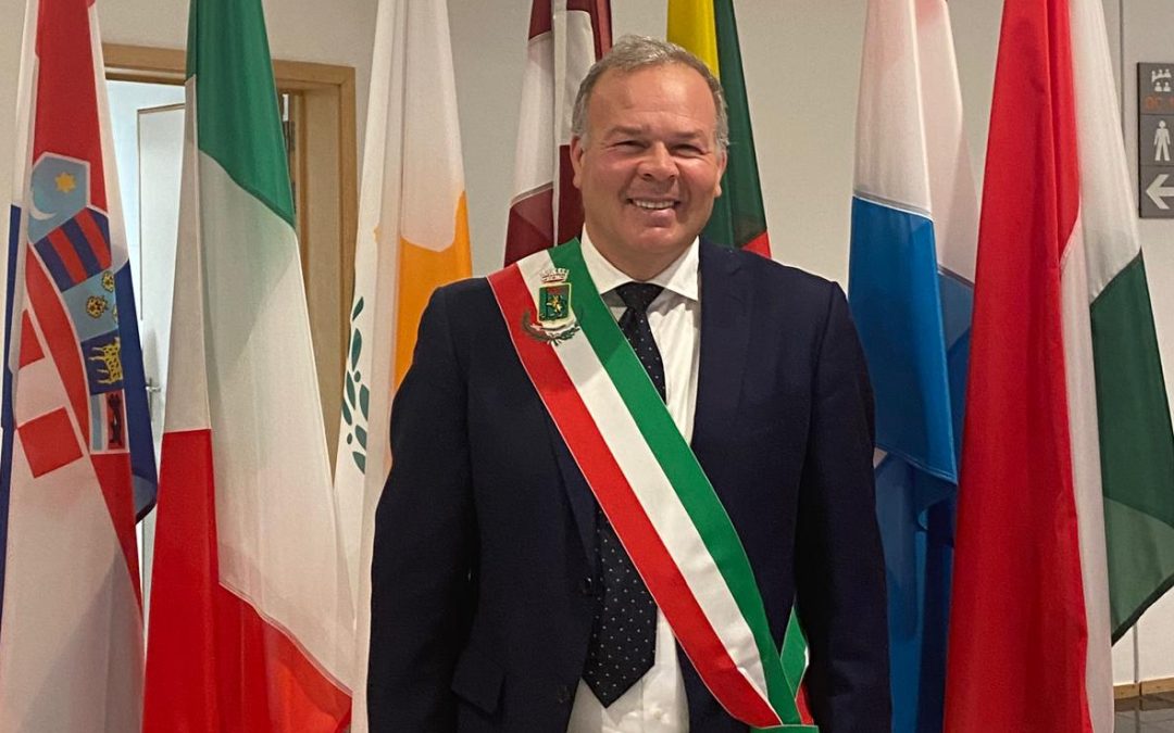 Leonforte, arrivano dalla Regione quasi 5 milioni di euro dal Fondo di coesione