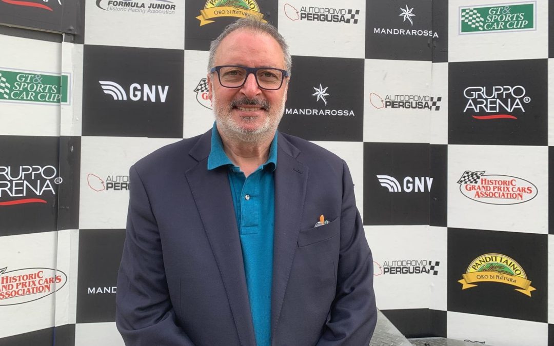 Motori, torna il Tris Tricolore a Pergusa – 8 e 9 giugno