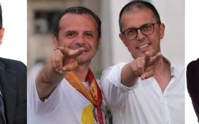 Barrafranca, incontro pubblico con Acqua Enna per trattare il tema della gestione delle risorse idriche 
