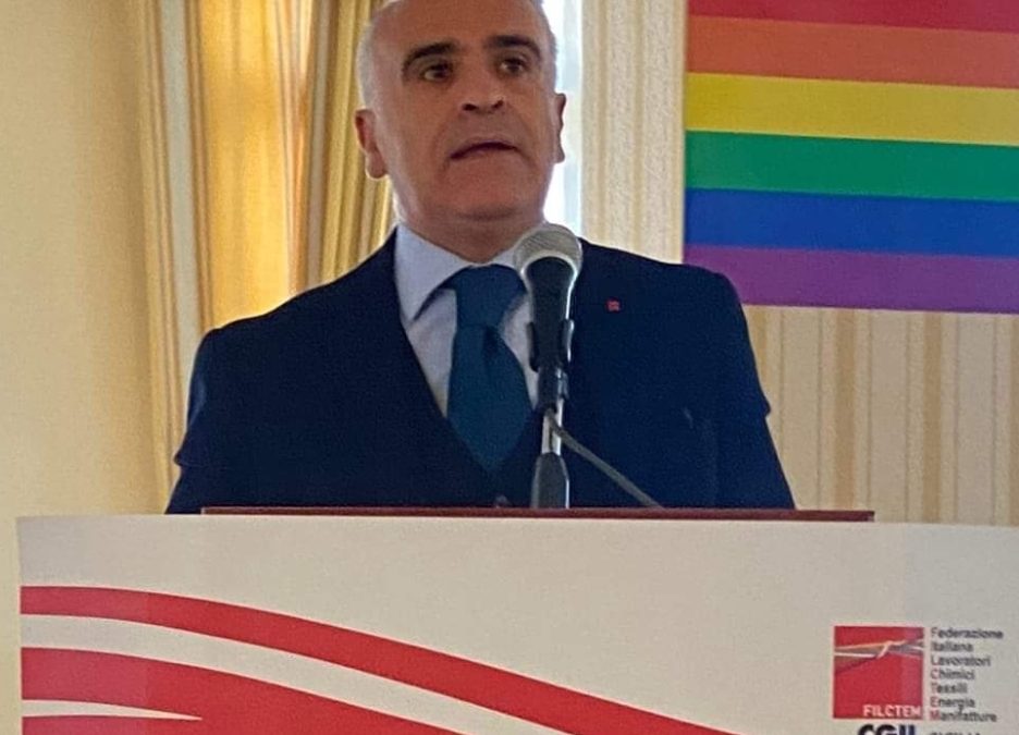 Enna, vittoria della Filctem Cgil Enna alle elezioni RSU Enel