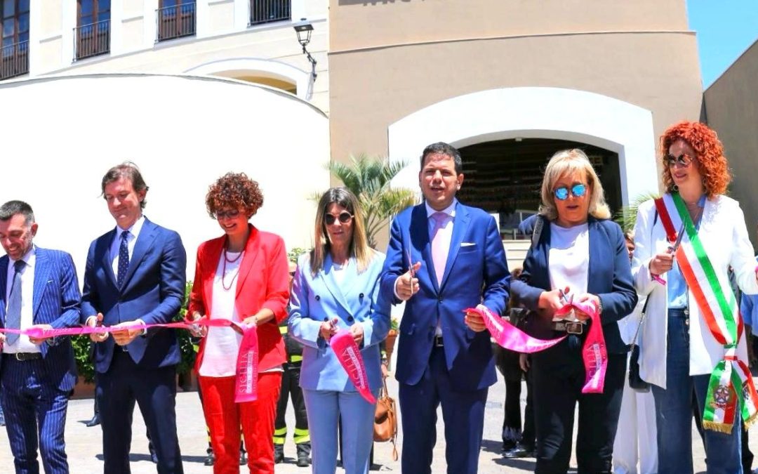 La nuova ala dell’Outlet, le reazioni (TUTTE LE INTERVISTE)