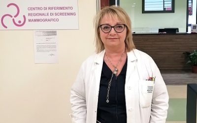 Screening mammografico, la senologia di Enna: un reparto di qualità