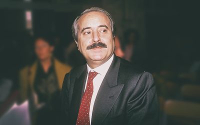 Strage di Capaci. Perchè ricordare Giovanni Falcone