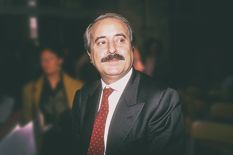 Strage di Capaci. Perchè ricordare Giovanni Falcone