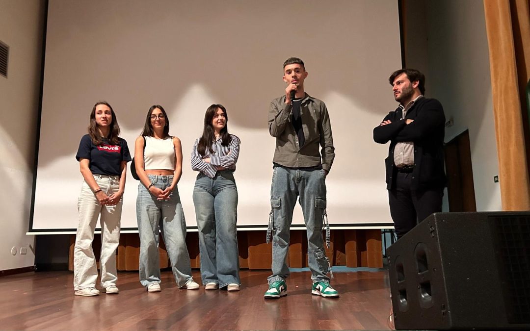 Cinema di Borgata 2.0 chiude con un record di spettatori a Piazza Armerina e Aidone