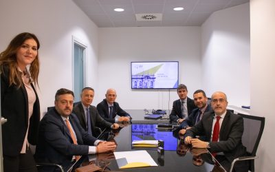 Energia e approvvigionamento idrico, l’Ati Enna con la Fondazione Politecnico di Milano promuove uno studio per abbattere i costi e tutelare i cittadini