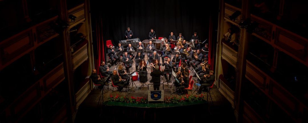 La “Banda Città di Enna” riapre la Scuola di musica intitolata a Francesco Paolo Neglia