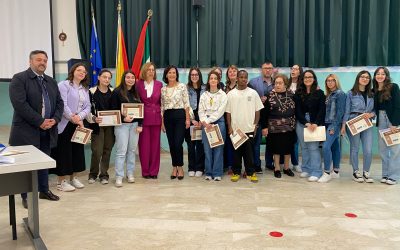 Piazza Armerina, premiati i vincitori della II edizione della borsa di studio “Laura La Malfa”