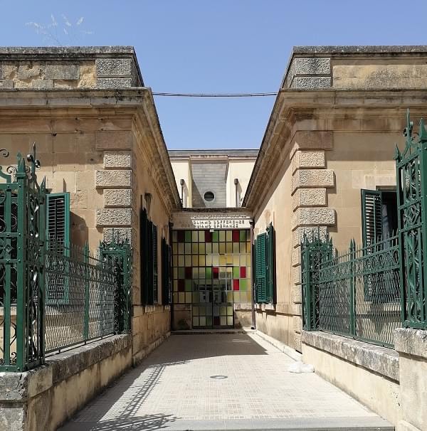 Piazza Armerina, ASP Enna incrementa l’attività e i servizi negli ambulatori della città, di Aidone e Valguarnera