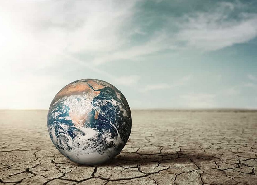 Terza Edizione del Symposium on Social Transition and Climate Change: Un  Dialogo Intergenerazionale per il Futuro del Pianeta