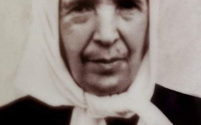 Agira: via da intitolare a Provvidenza Greco denominata “Donna Prudenza”
