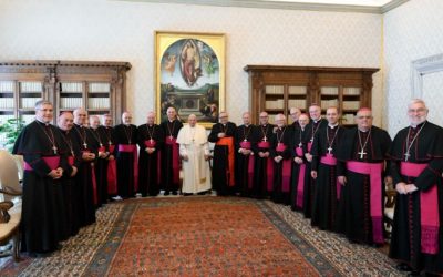Europee: il messaggio dei vescovi siciliani “Esercitiamo tutti il diritto al voto”