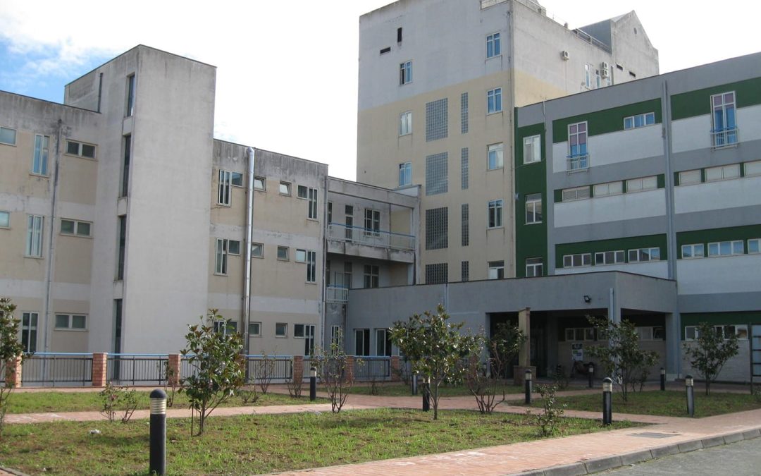 Leonforte, oggi riapre la sala operatoria dell’ospedale Ferro Branciforti Capra