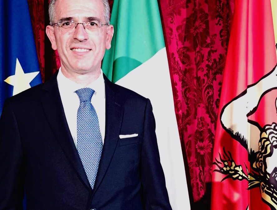 Enna, la segreteria provinciale di Forza Italia: “Entusiasti, noi al 25 per cento”