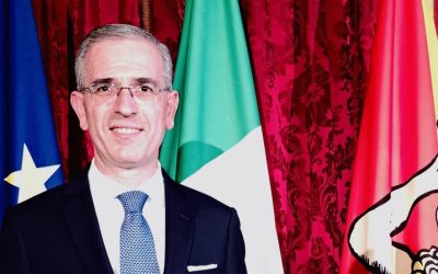 Enna, la segreteria provinciale di Forza Italia: “Entusiasti, noi al 25 per cento”