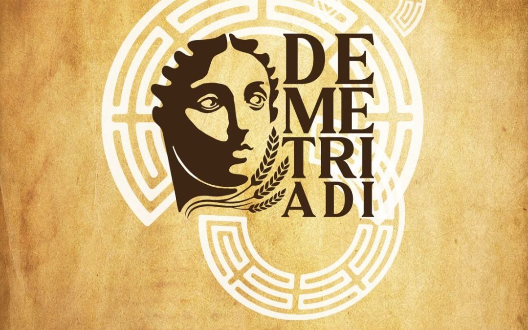 Le Demetriadi Scuola: Un Trionfo di Cultura e Tradizione ad Enna