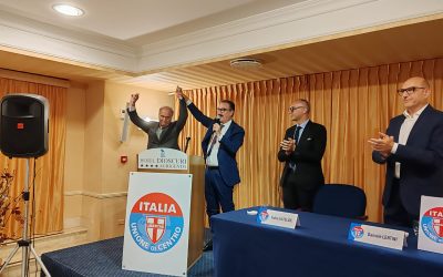 UDC ad Agrigento Terrana e Cesa per l’impegno dei Cattolici in politica