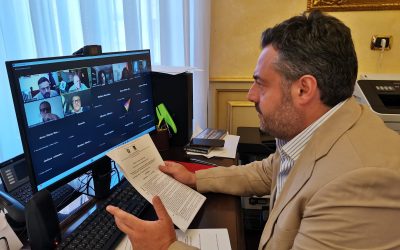 Emergenza idrica nell’Ennese, istituiti i Coc. E la protezione civile finanzia l’attivazione di 6 pozzi