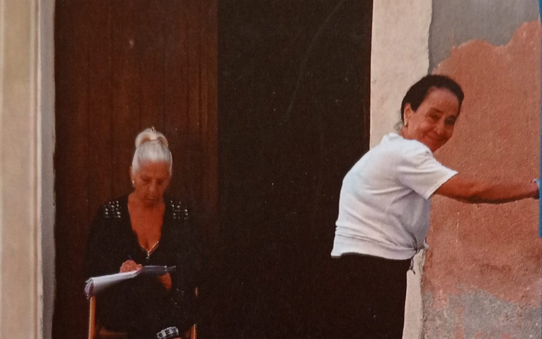 Libri, Madonne con la polaroid di Concetta Rundo: un libro originale e ben scritto