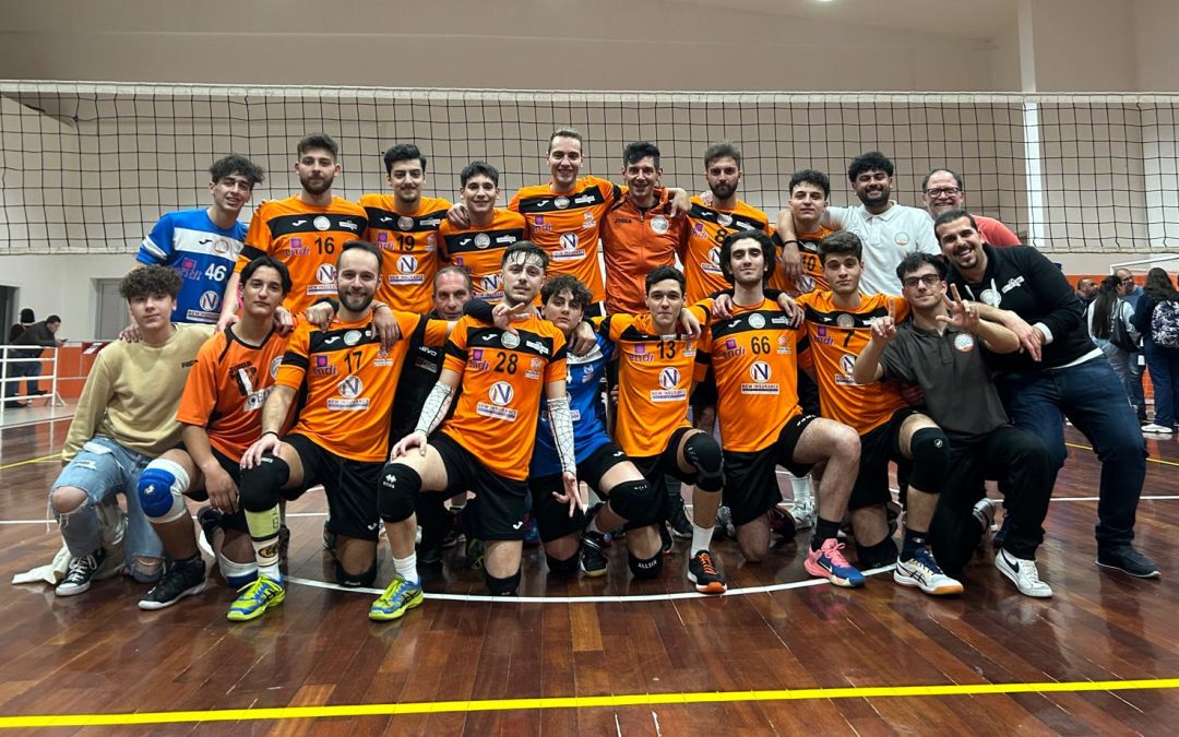 Volley a Leonforte, Giovanni Galanti lascia la presidenza dello Sportland: “Così è impossibile”