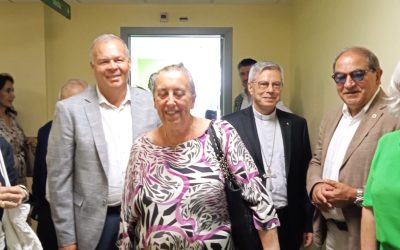 Resilienza, la nuova struttura sanitaria a “doppia diagnosi”: è unica in Sicilia
