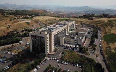 Enna, all’Umberto I un ambulatorio infermieristico di stomaterapia e lesioni cutanee