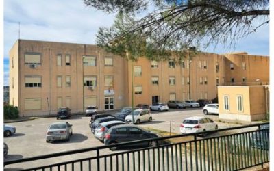 Sanità ennese, arrivano i fondi per il PTA di Piazza Armerina