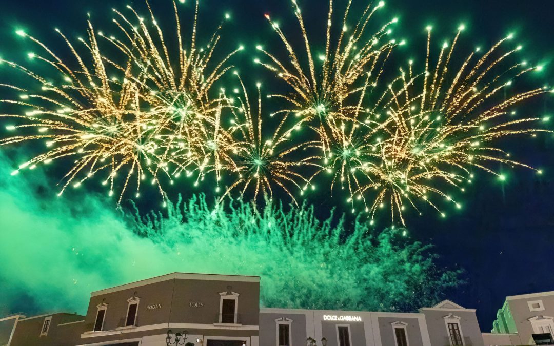 Sicilia Outlet Village: oltre 40mila persone per l’opening