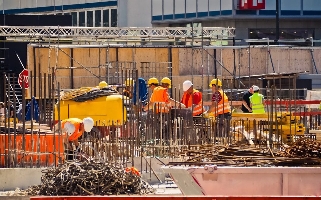 INPS, lavori usuranti: domande di pensionamento entro il 1° maggio 2024