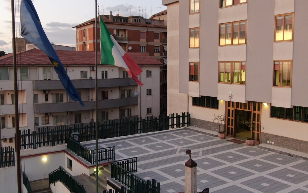 Carabinieri, la Festa dell’Arma si svolgerà in piazza Crispi a Enna