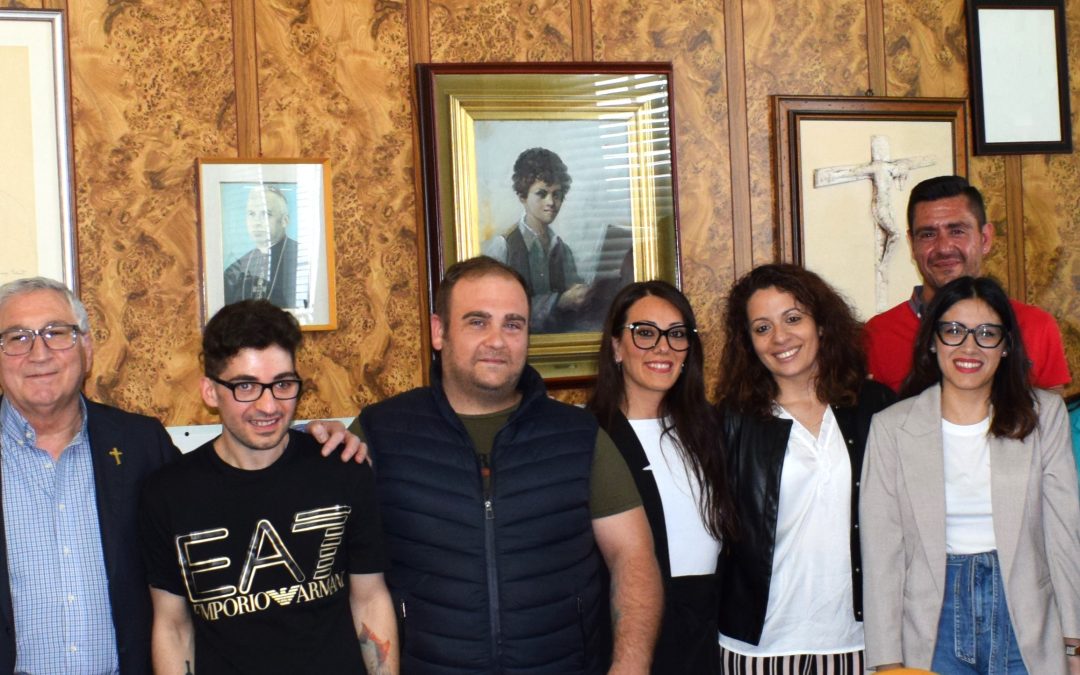 Stabilizzati undici operatori sociosanitari dell’Oasi di Troina