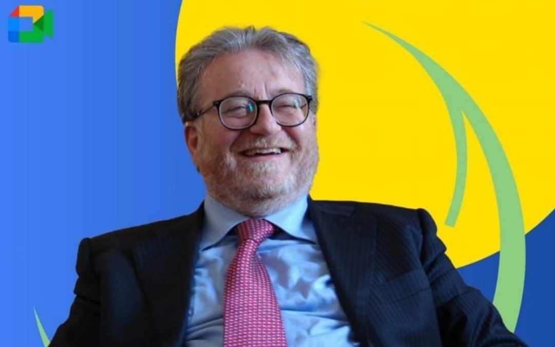 Nissoria, Armando Glorioso: “La maggioranza è finita”