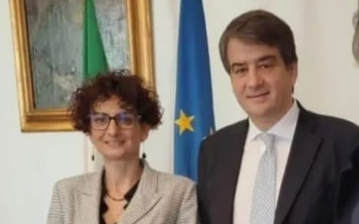 Sud Italia, Eliana Longi (FDI): “Le politiche del governo Meloni per colmare il divario”