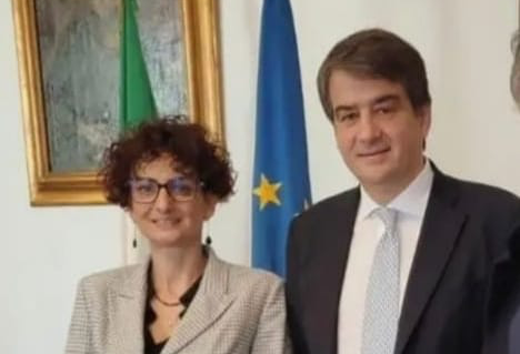 Sud Italia, Eliana Longi (FDI): “Le politiche del governo Meloni per colmare il divario”