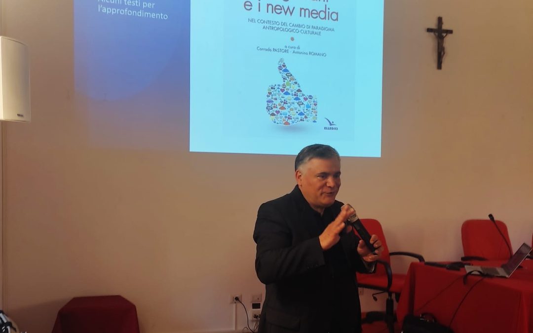 Piazza Armerina, incontri di formazione per catechisti