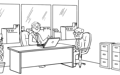L’Agenzia delle Entrate