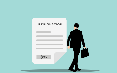 Dimissioni del lavoratore dipendente. Come fare