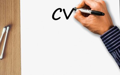 I lavori più richiesti. Errori da evitare nella compilazione del c.v.