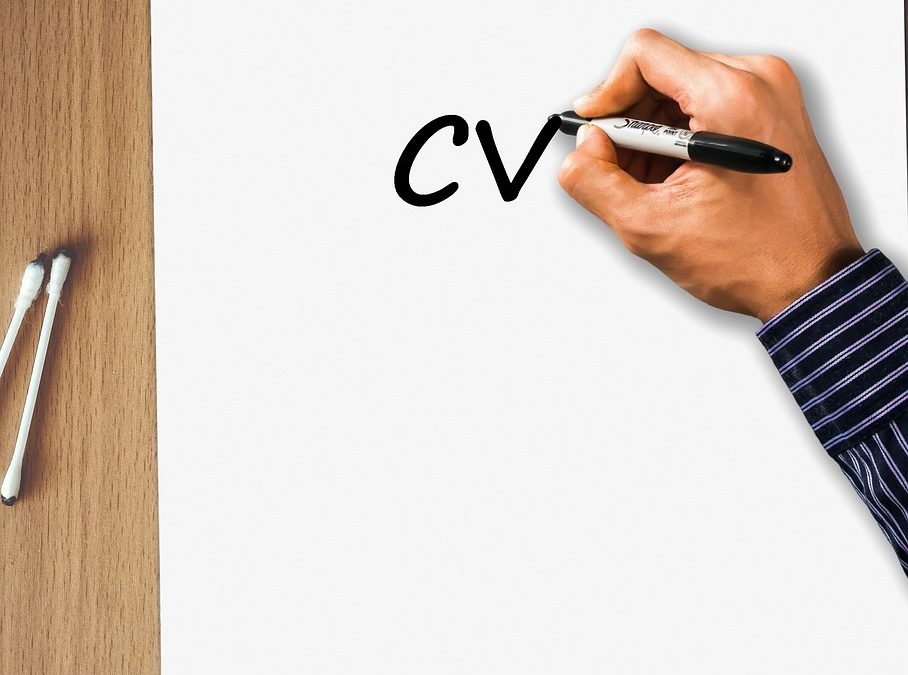 I lavori più richiesti. Errori da evitare nella compilazione del c.v.