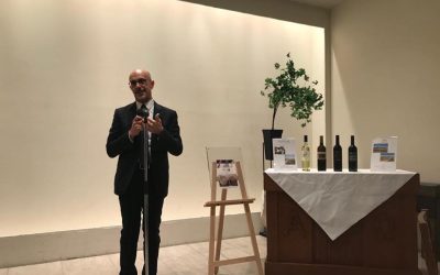 Rocca di Cerere, Michele Sabatino e Liborio Gulino confermati Presidente e Ad