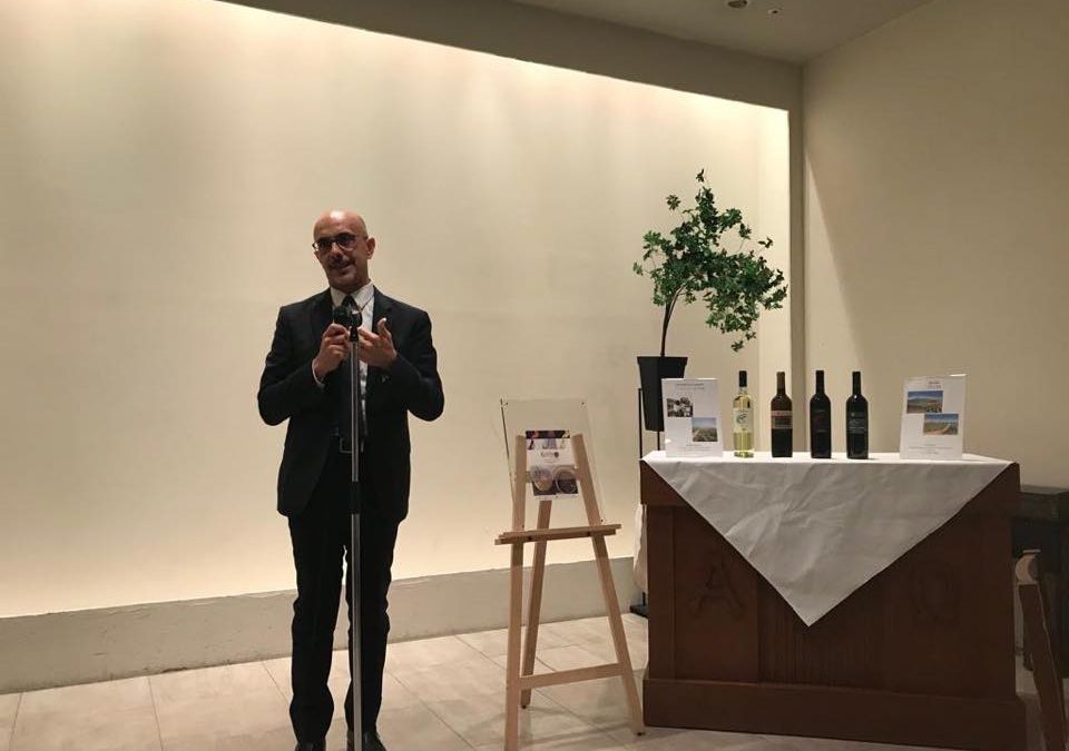 Rocca di Cerere, Michele Sabatino e Liborio Gulino confermati Presidente e Ad